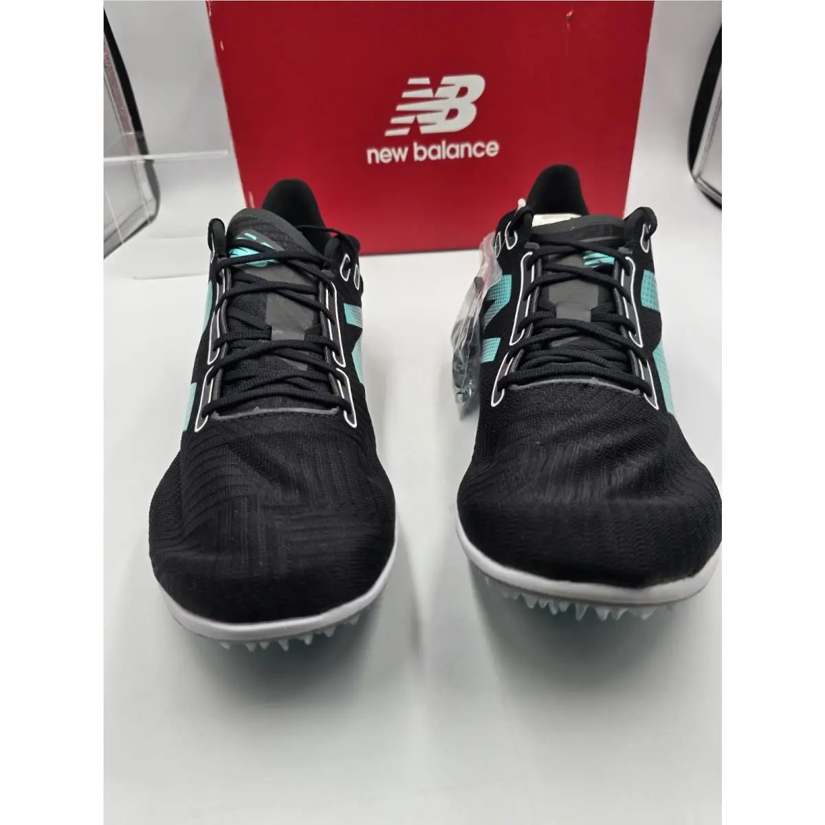 New Balance shoes - MD500 v9 - Black 2