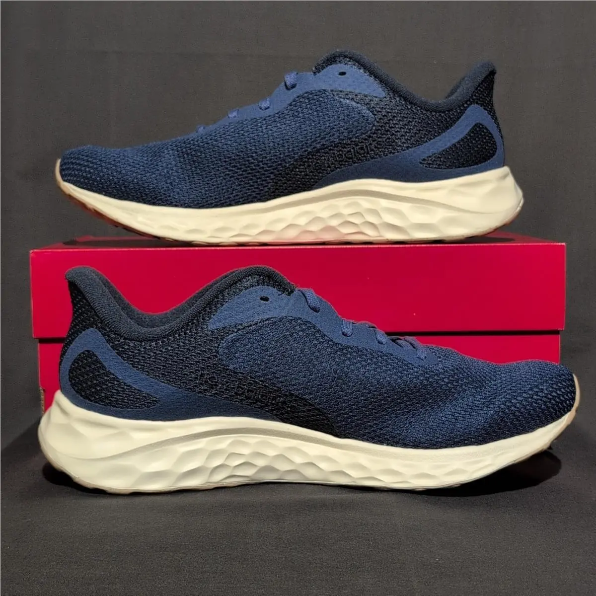 New Balance shoes - Arishi V4 - Arishi - Blue 0