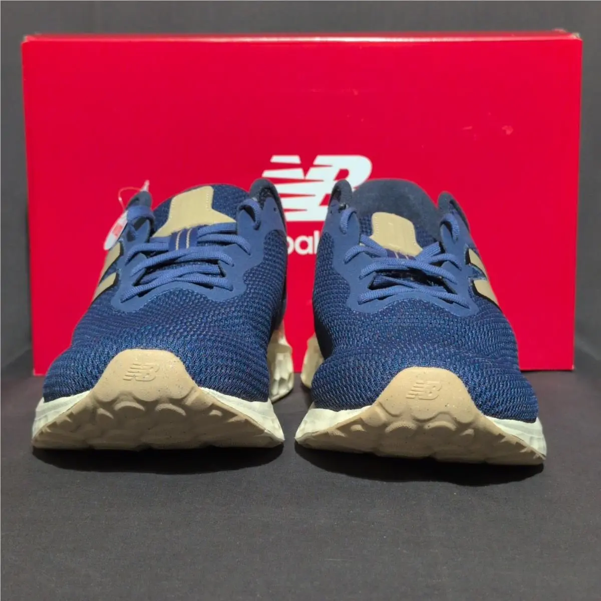 New Balance shoes - Arishi V4 - Arishi - Blue 1