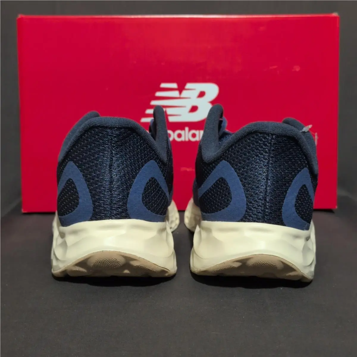 New Balance shoes - Arishi V4 - Arishi - Blue 2