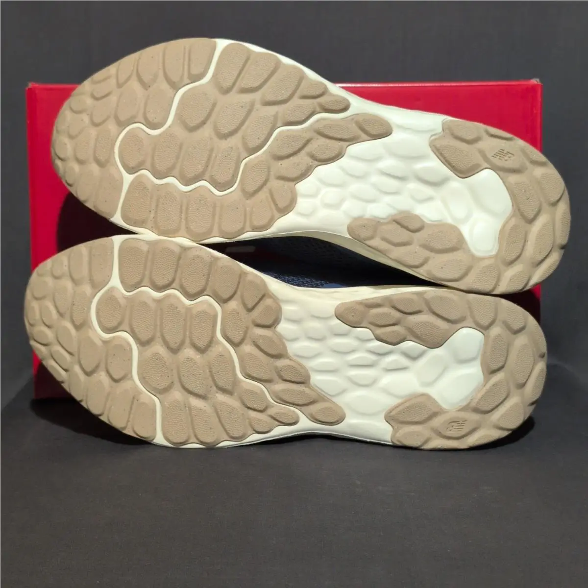New Balance shoes - Arishi V4 - Arishi - Blue 4