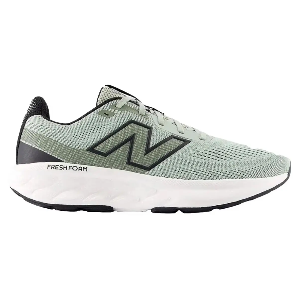 New Balance Fresh Foam 520 V9 Light Green M520CC9 Men`s Size 10 Medium