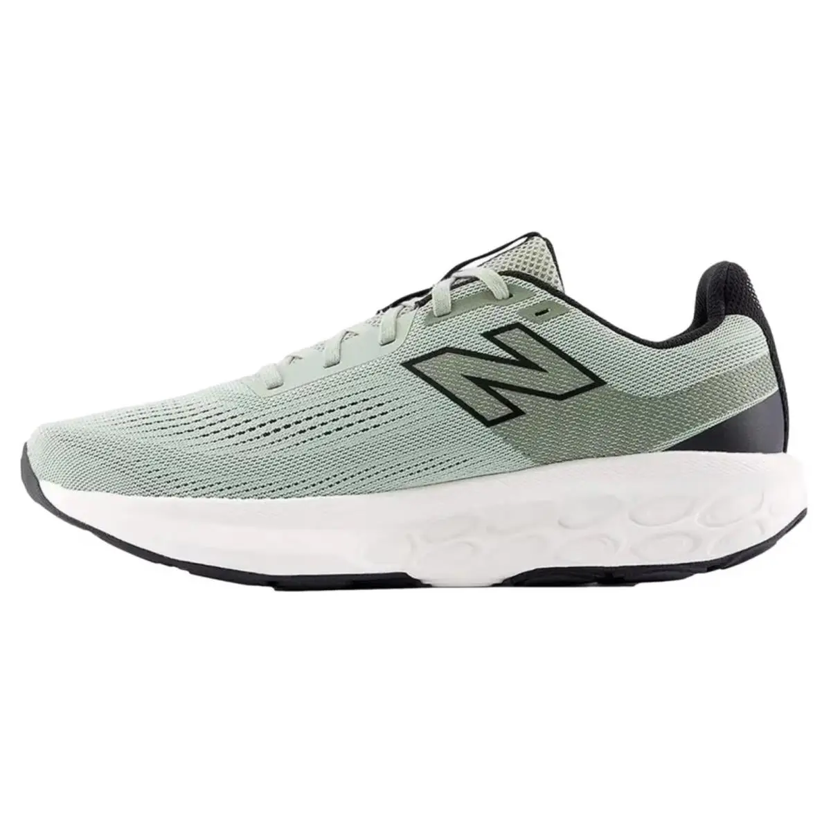 New Balance shoes - Fresh Foam 520 V9 - Fresh Foam - Green (UPC: 198686688961) 0