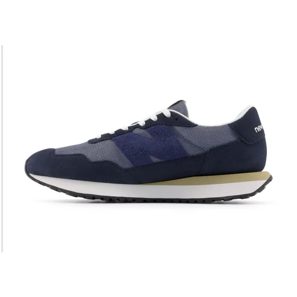 New Balance shoes - New Balance 237 - Blue 8