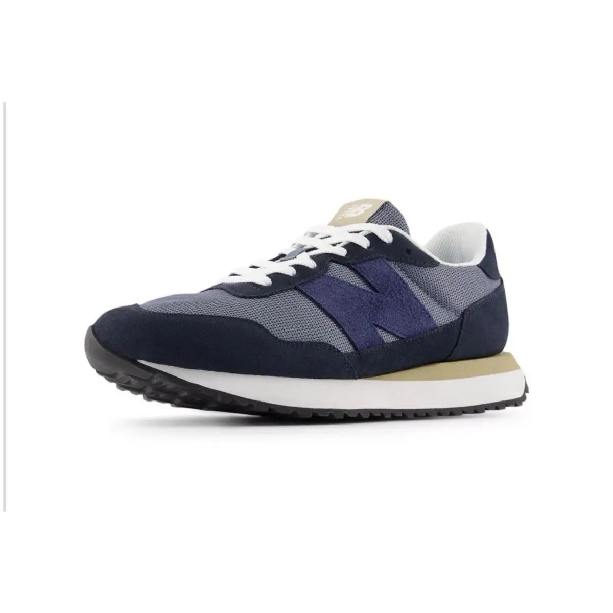 New Balance shoes - New Balance 237 - Blue 11