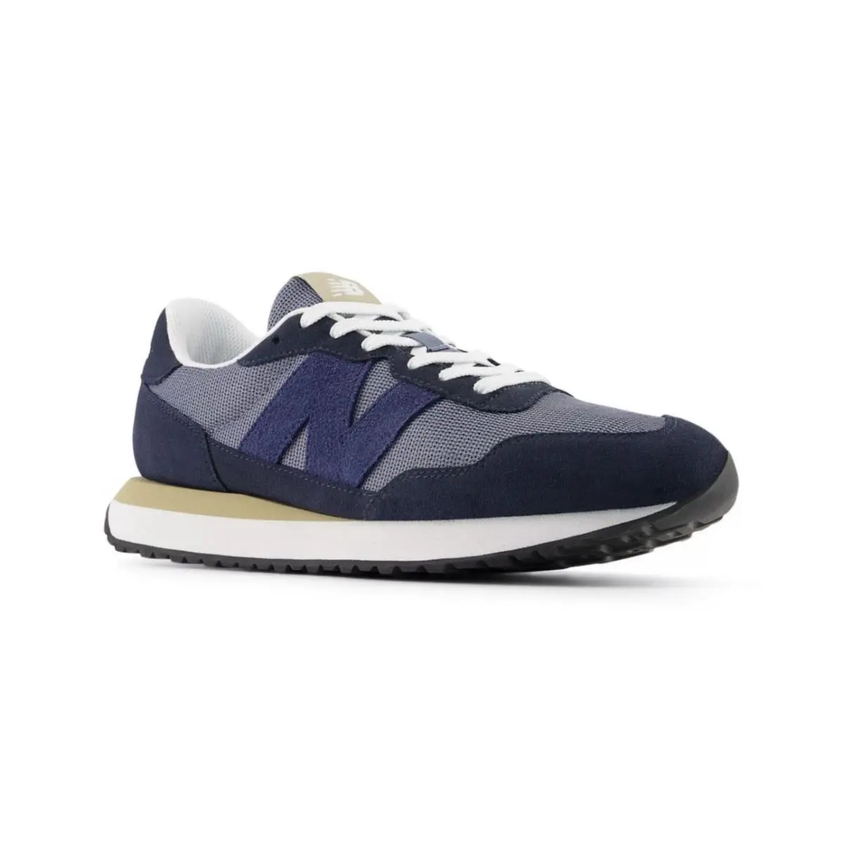 New Balance shoes - New Balance 237 - Blue 6