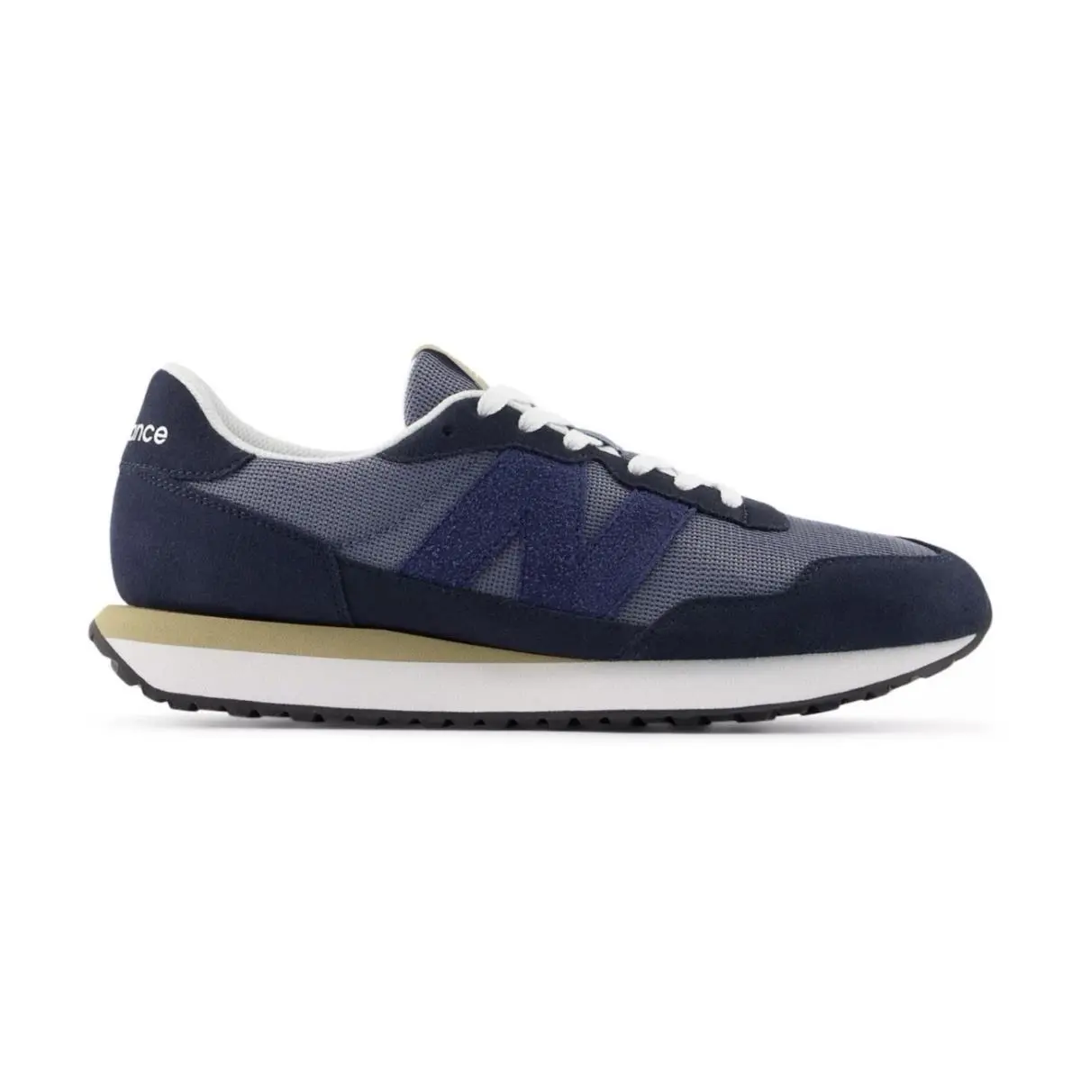New Balance shoes - New Balance 237 - Blue 7