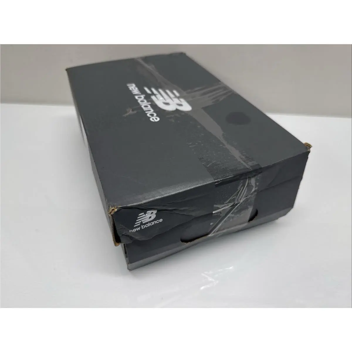 New Balance shoes - New Balance 530 - U53022Q - Silver Metalic Rosewood 7