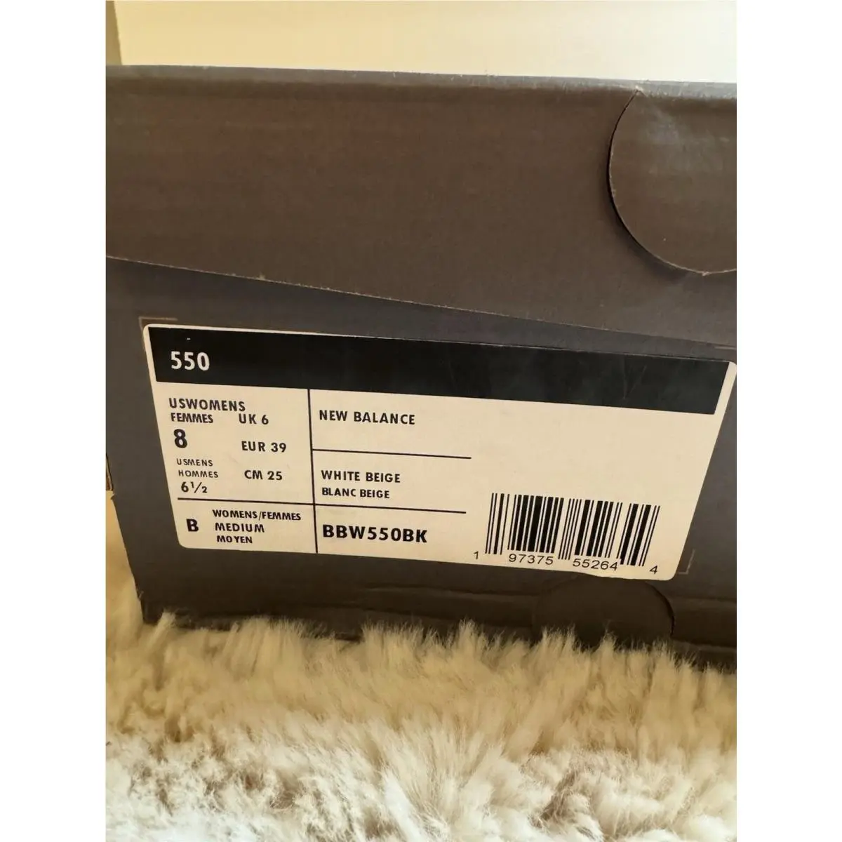 New Balance shoes - New Balance 9060 - White 1