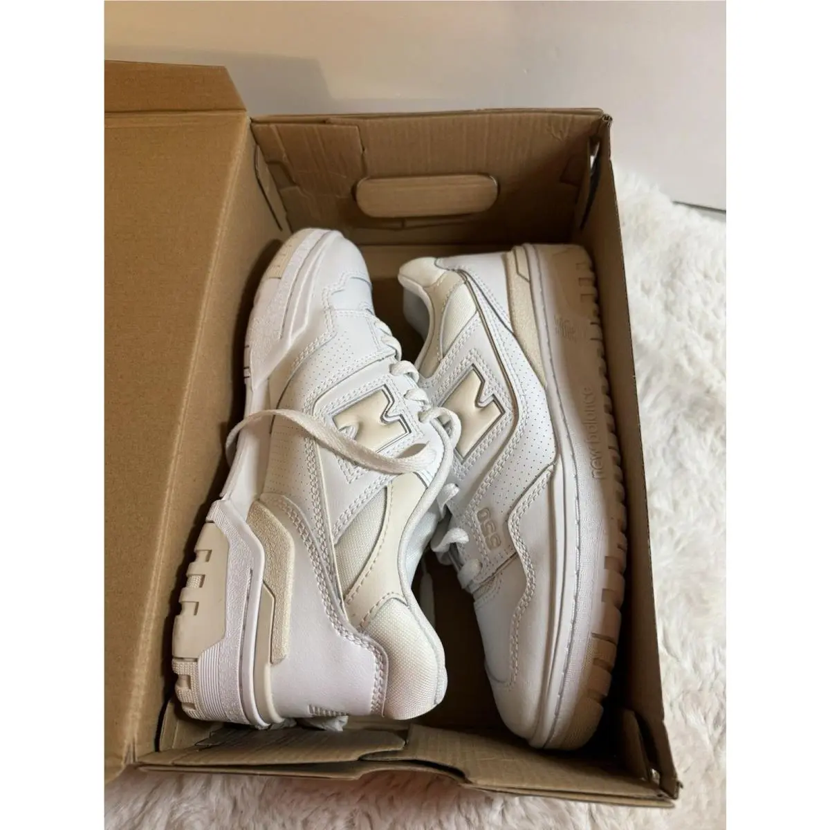 New Balance shoes - New Balance 9060 - White 0