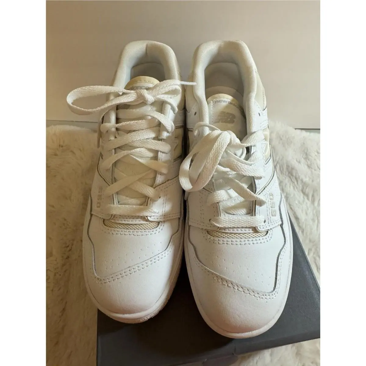 New Balance shoes - New Balance 9060 - White 2