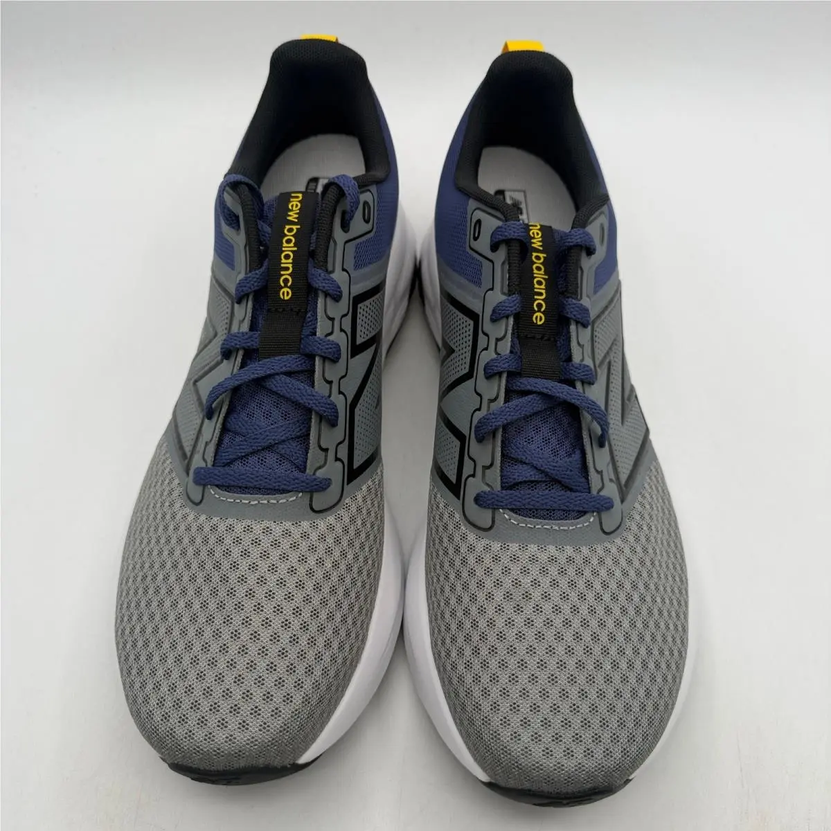 New Balance shoes - New Balance 460 v4 - Gray 1