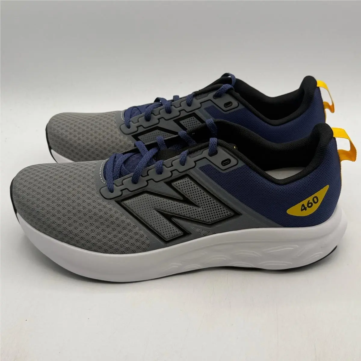 New Balance shoes - New Balance 460 v4 - Gray 2