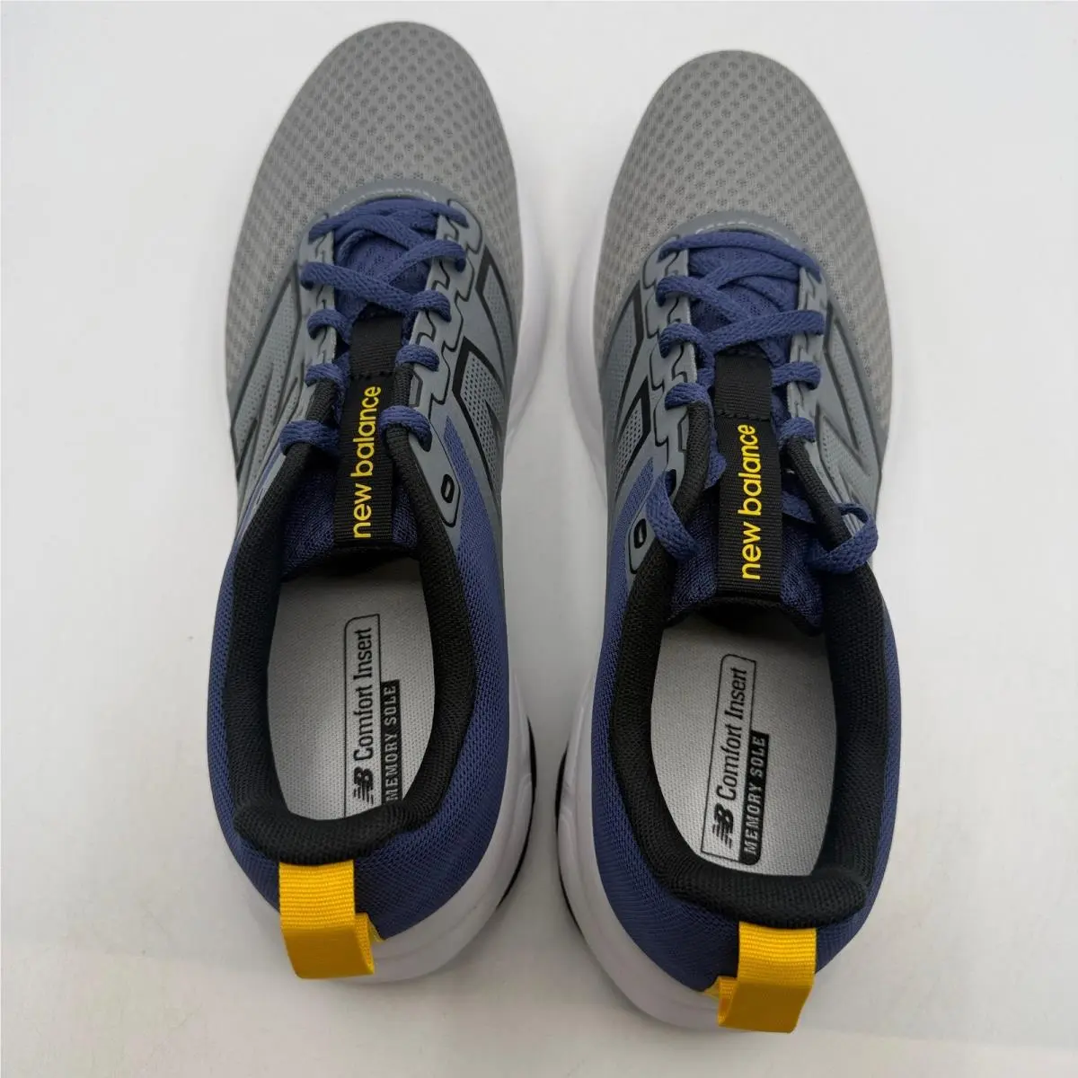 New Balance shoes - New Balance 460 v4 - Gray 3