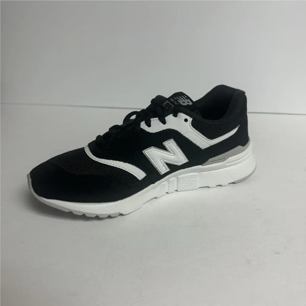 New Balance shoes - New Balance 997H - Black 0