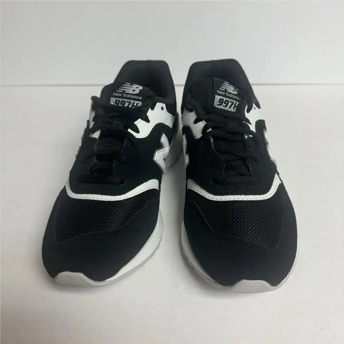 New Balance shoes - New Balance 997H - Black 1