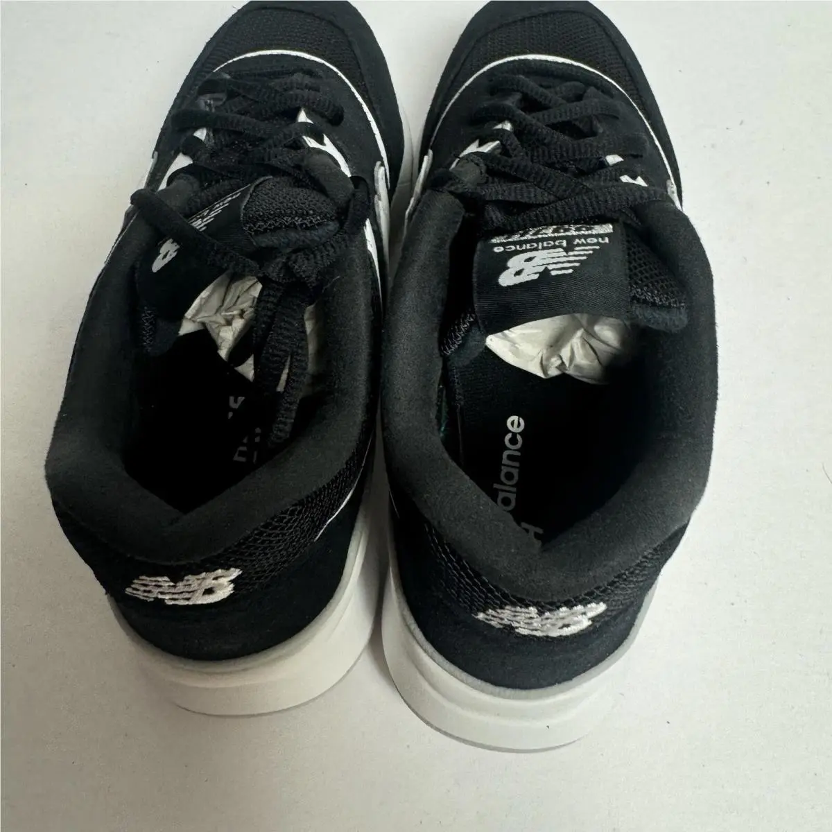 New Balance shoes - New Balance 997H - Black 2