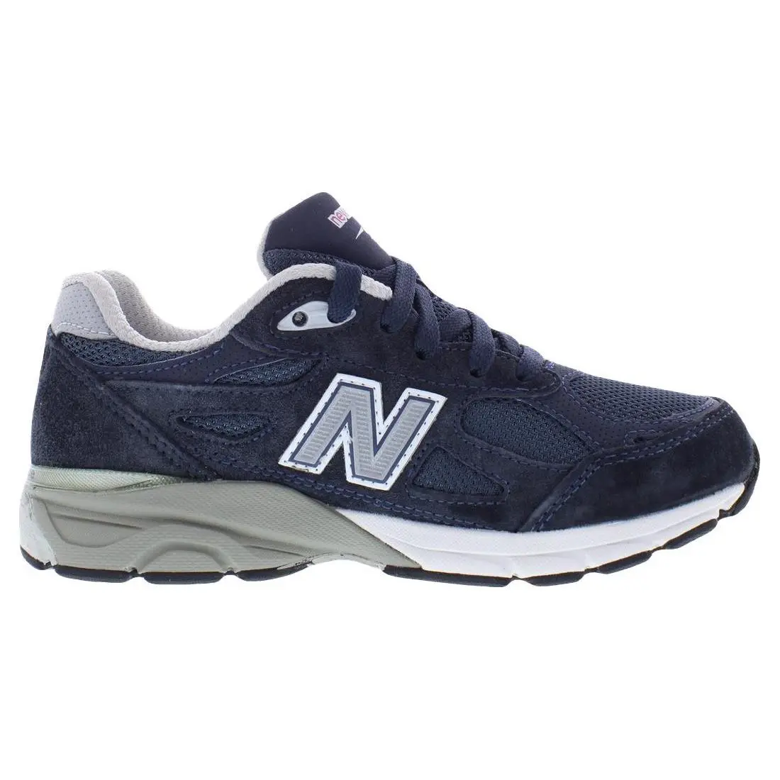 New Balance shoes - PC990NB3 - PC990NB3 - Navy Blue/White, Main: Blue (UPC: 195481682842) 1