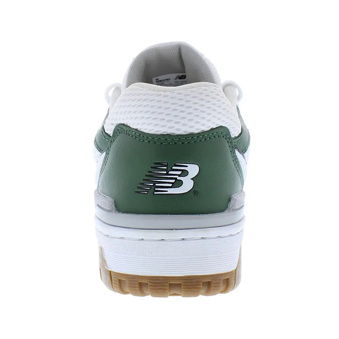New Balance shoes - GSB550SD - GSB550SD - Grey/Green, Main: Green (UPC: 197375511184) 2