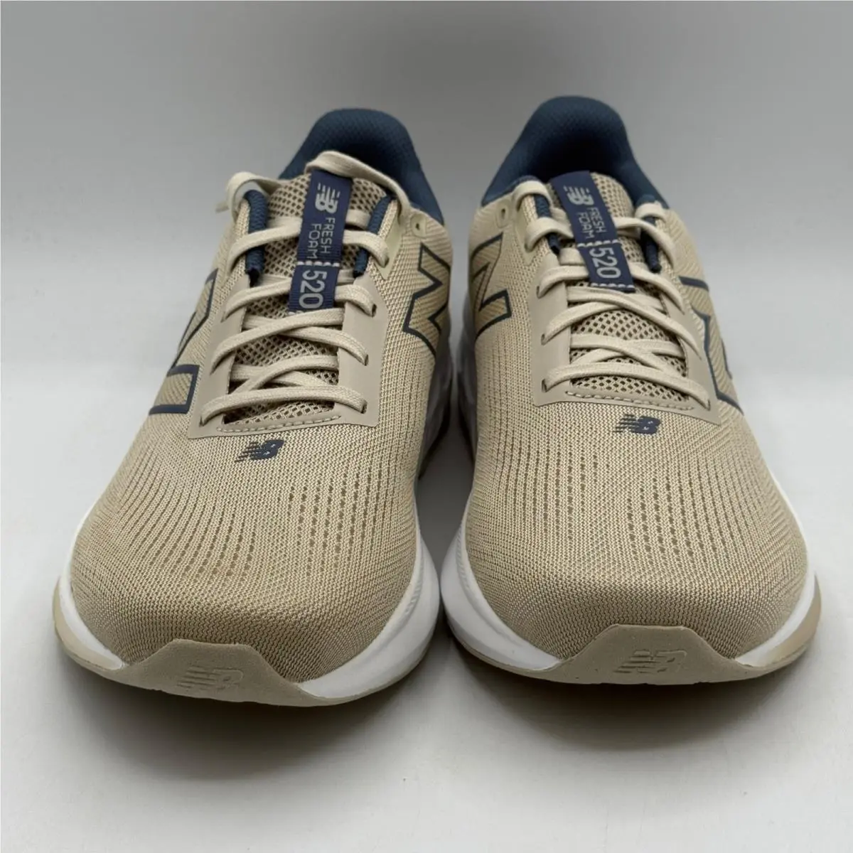 New Balance shoes - New Balance Fresh Foam 520 v9 - Beige 0