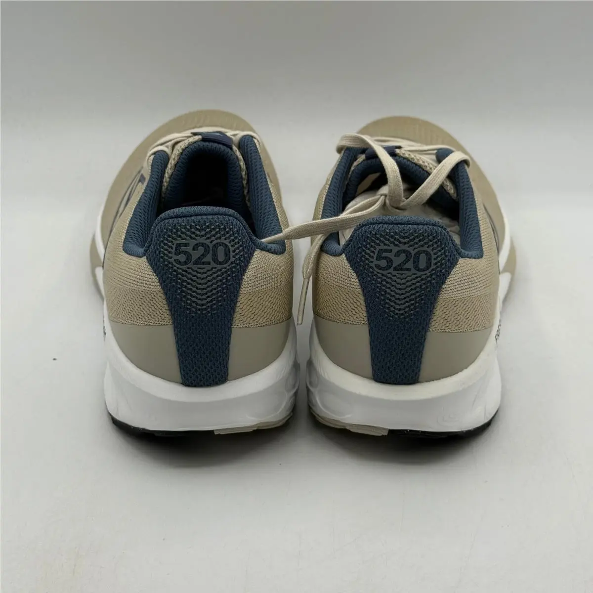 New Balance shoes - New Balance Fresh Foam 520 v9 - Beige 1