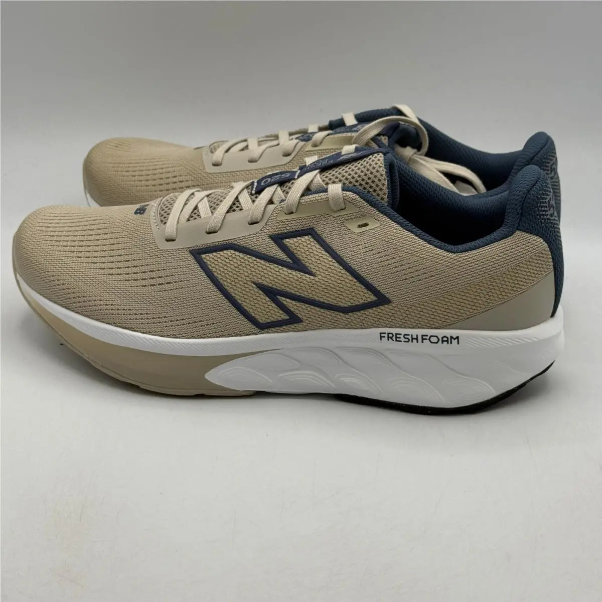 New Balance shoes - New Balance Fresh Foam 520 v9 - Beige 2