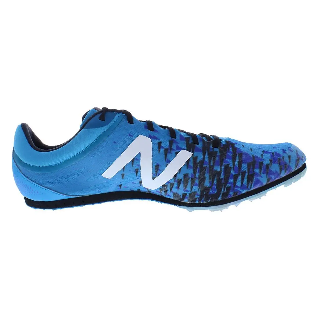 New Balance shoes - Blue/White/Black, Main: Blue (UPC: 191264810440) 1