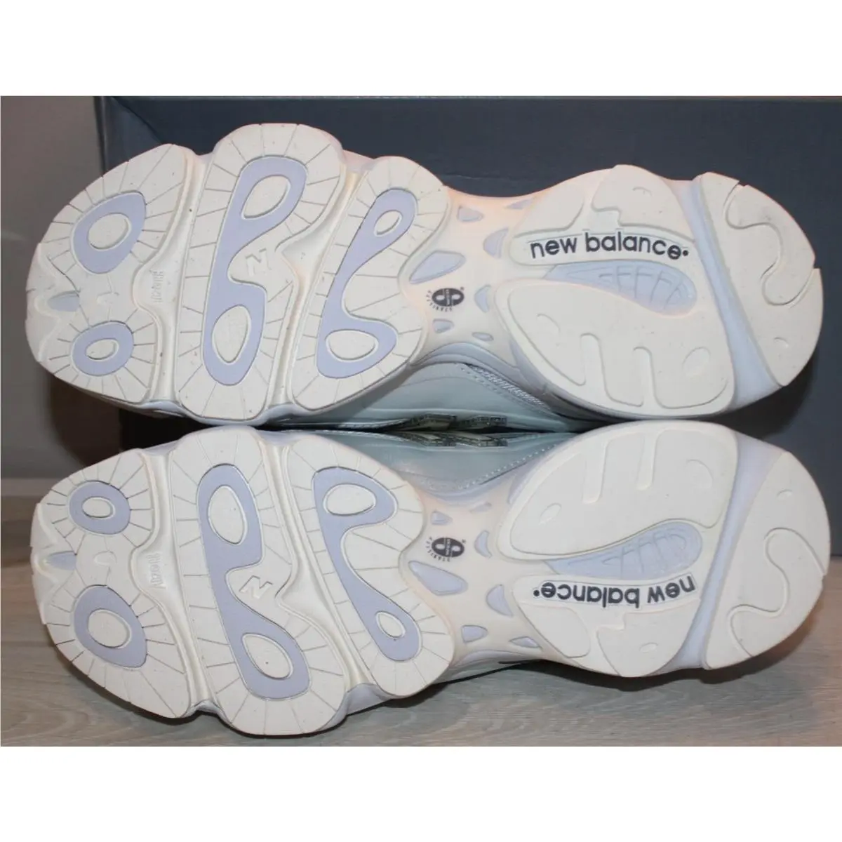 New Balance shoes - New Balance 1000 - M10000FLV - Gray 7
