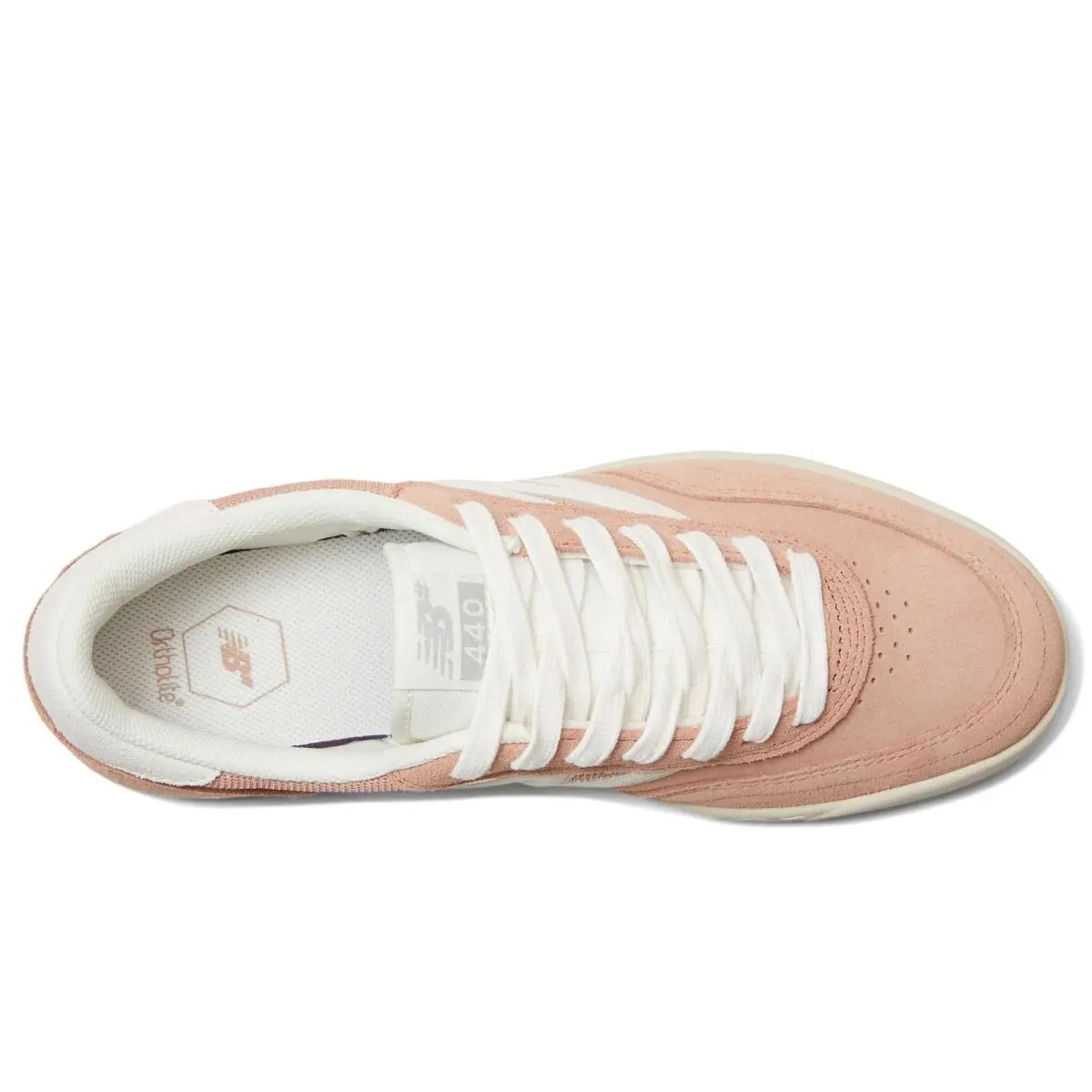 New Balance shoes - NM440JW2 - NM440JW2 - Rose/White (UPC: 197968031327) 0