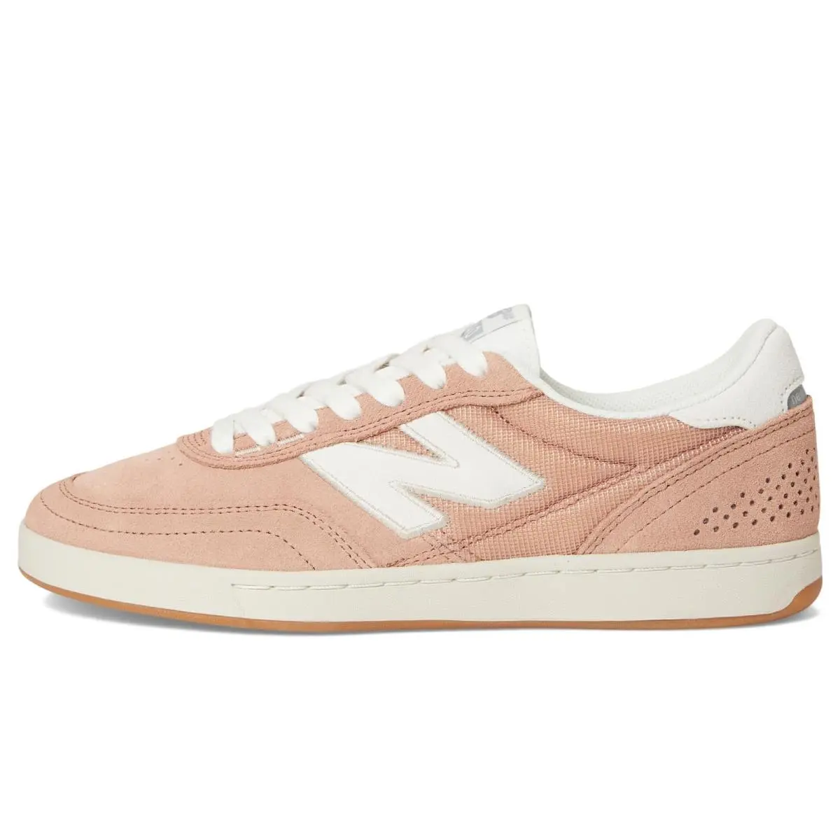 New Balance shoes - NM440JW2 - NM440JW2 - Rose/White (UPC: 197968031327) 3