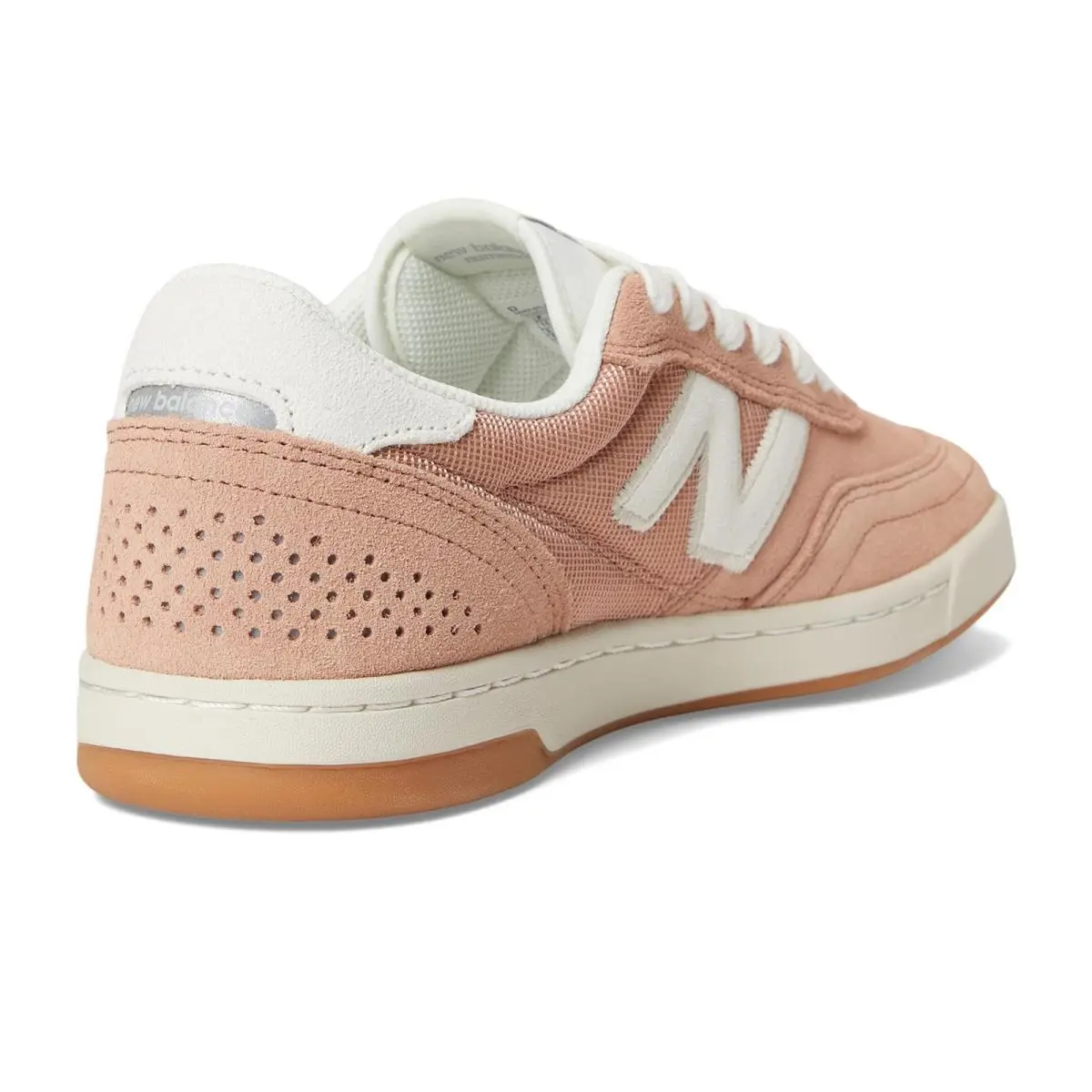 New Balance shoes - NM440JW2 - NM440JW2 - Rose/White (UPC: 197968031327) 4