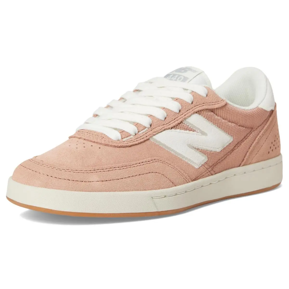 New Balance shoes - NM440JW2 - NM440JW2 - Rose/White (UPC: 197968031327) 6
