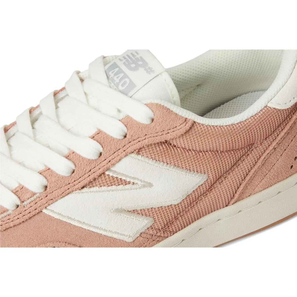 New Balance shoes - NM440JW2 - NM440JW2 - Rose/White (UPC: 197968031327) 5