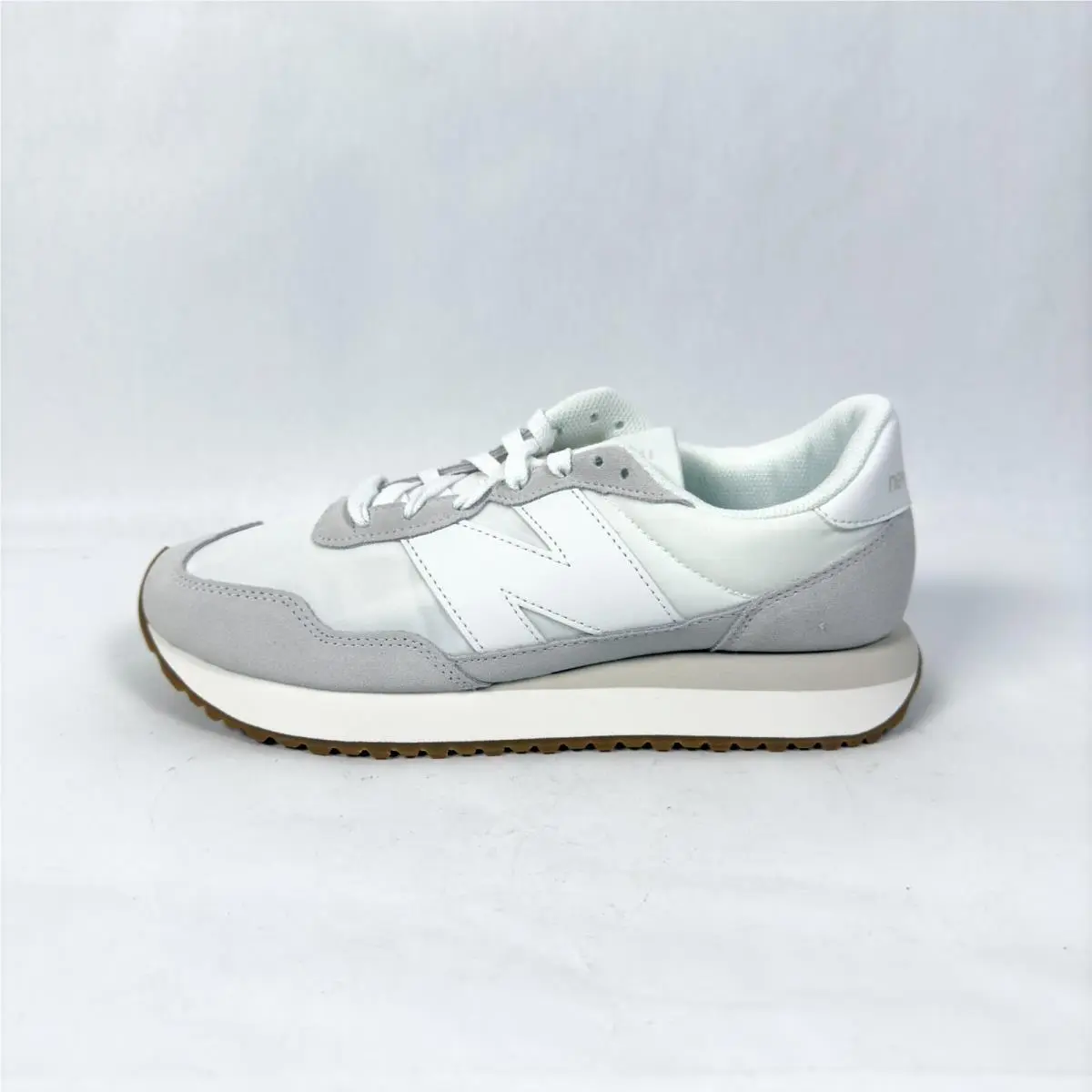 New Balance shoes - New Balance 237 - White (UPC: 196432912339) 1