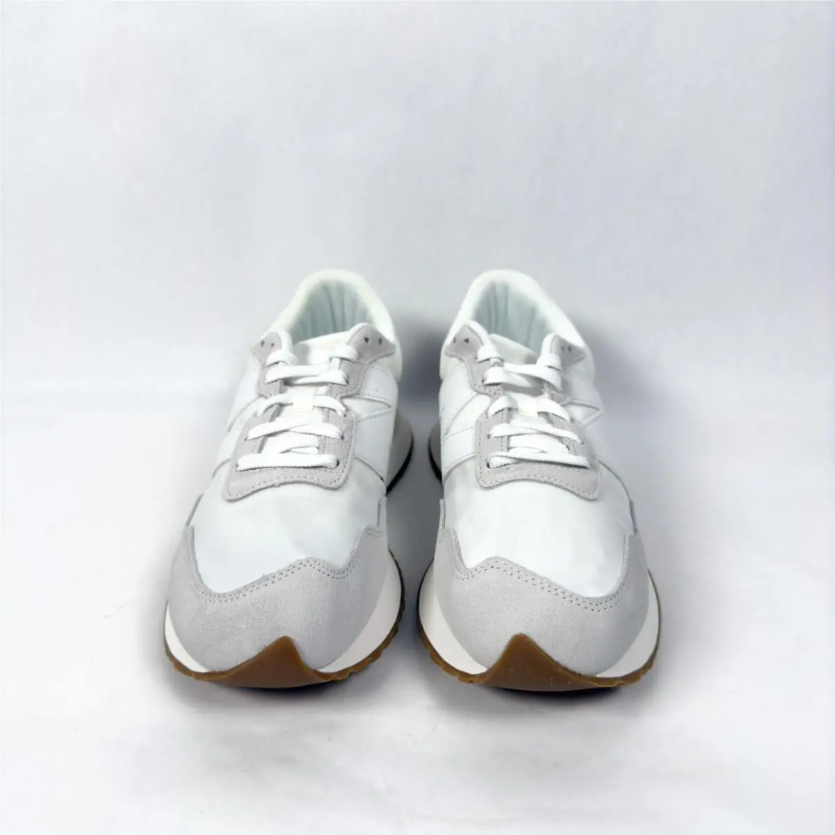 New Balance shoes - New Balance 237 - White (UPC: 196432912339) 4