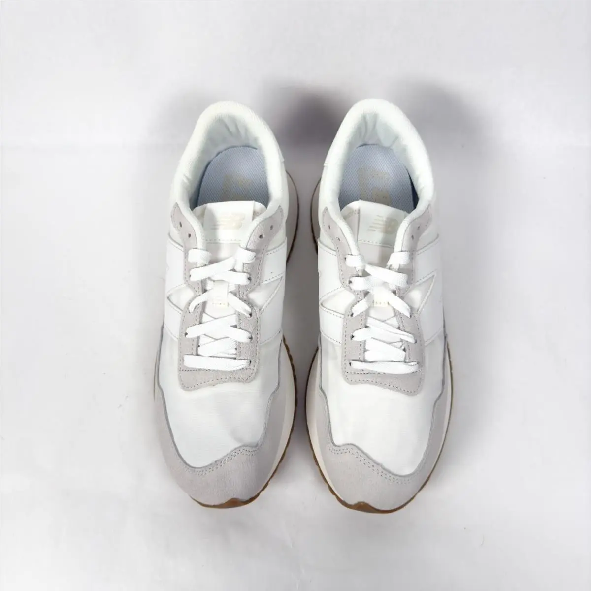 New Balance shoes - New Balance 237 - White (UPC: 196432912339) 5