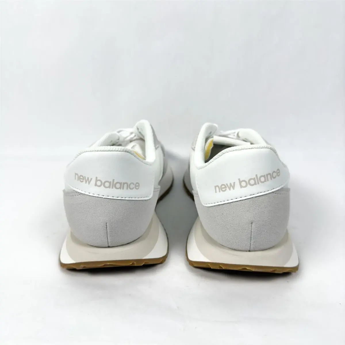 New Balance shoes - New Balance 237 - White (UPC: 196432912339) 6