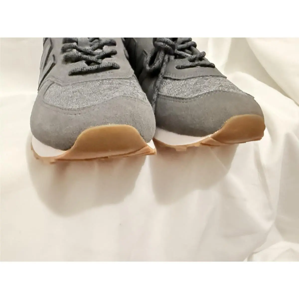 New Balance shoes - New Balance Classics - Classics - ML574RBB - Gray 9