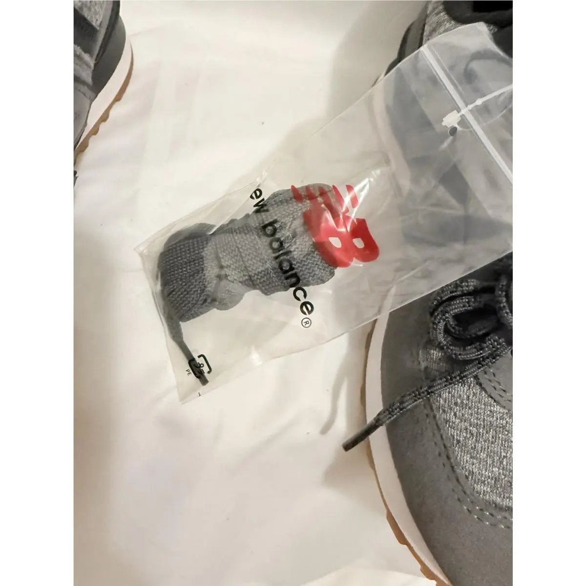 New Balance shoes - New Balance Classics - Classics - ML574RBB - Gray 7