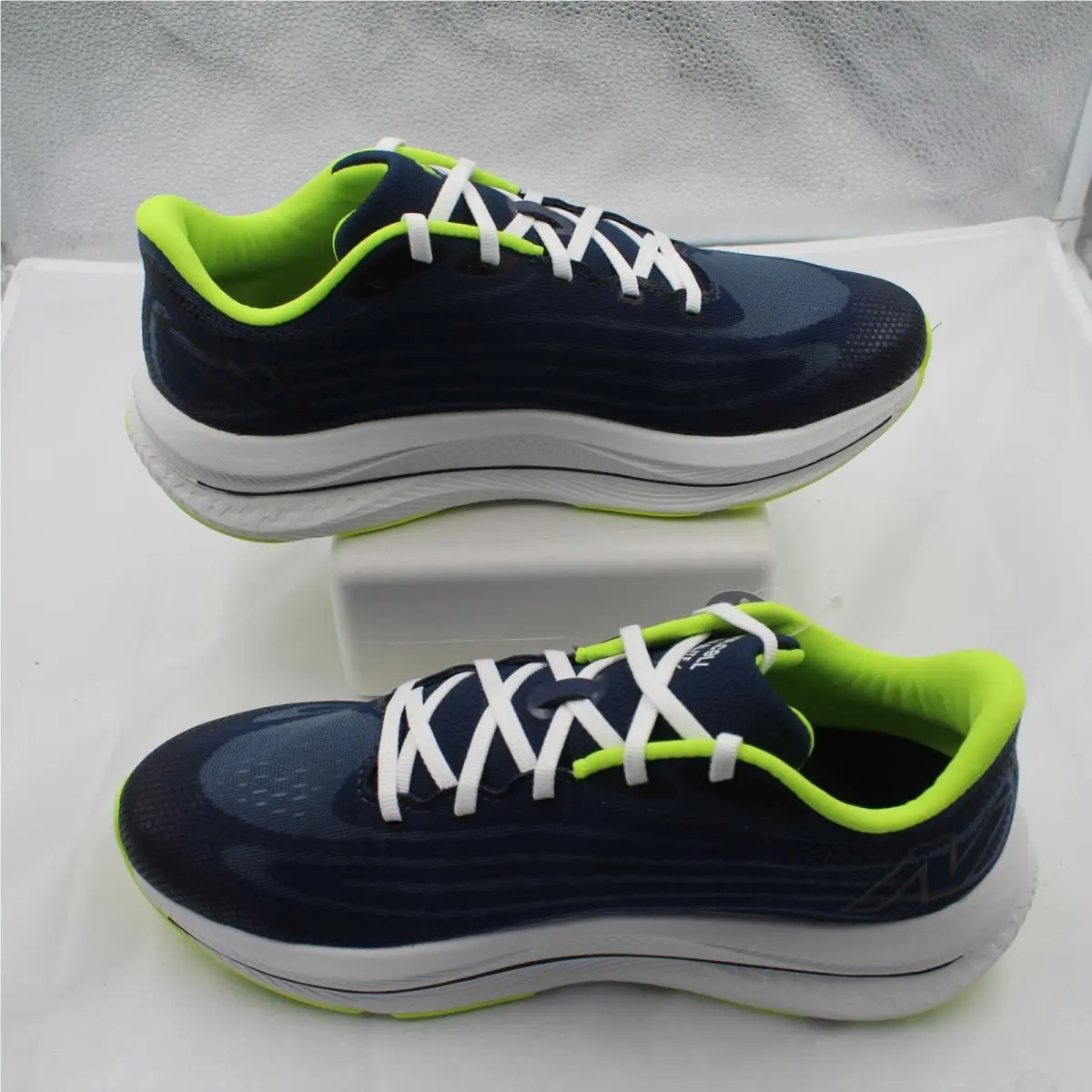 New Balance shoes - New Balance FuelCell Walker Elite V1 - Blue 2