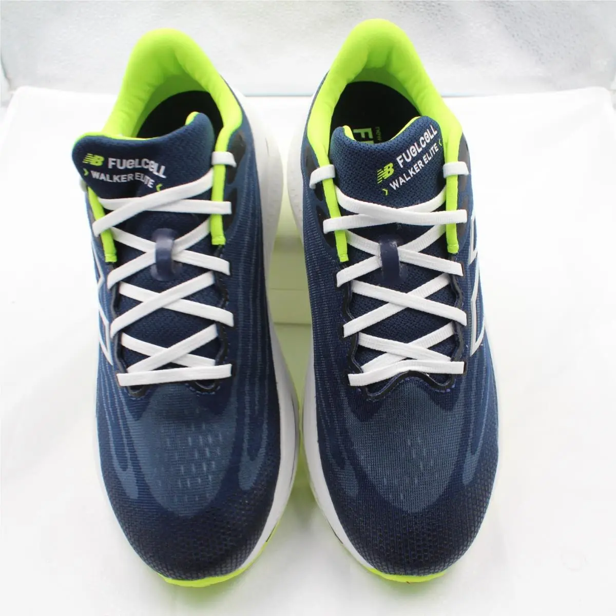 New Balance shoes - New Balance FuelCell Walker Elite V1 - Blue 3