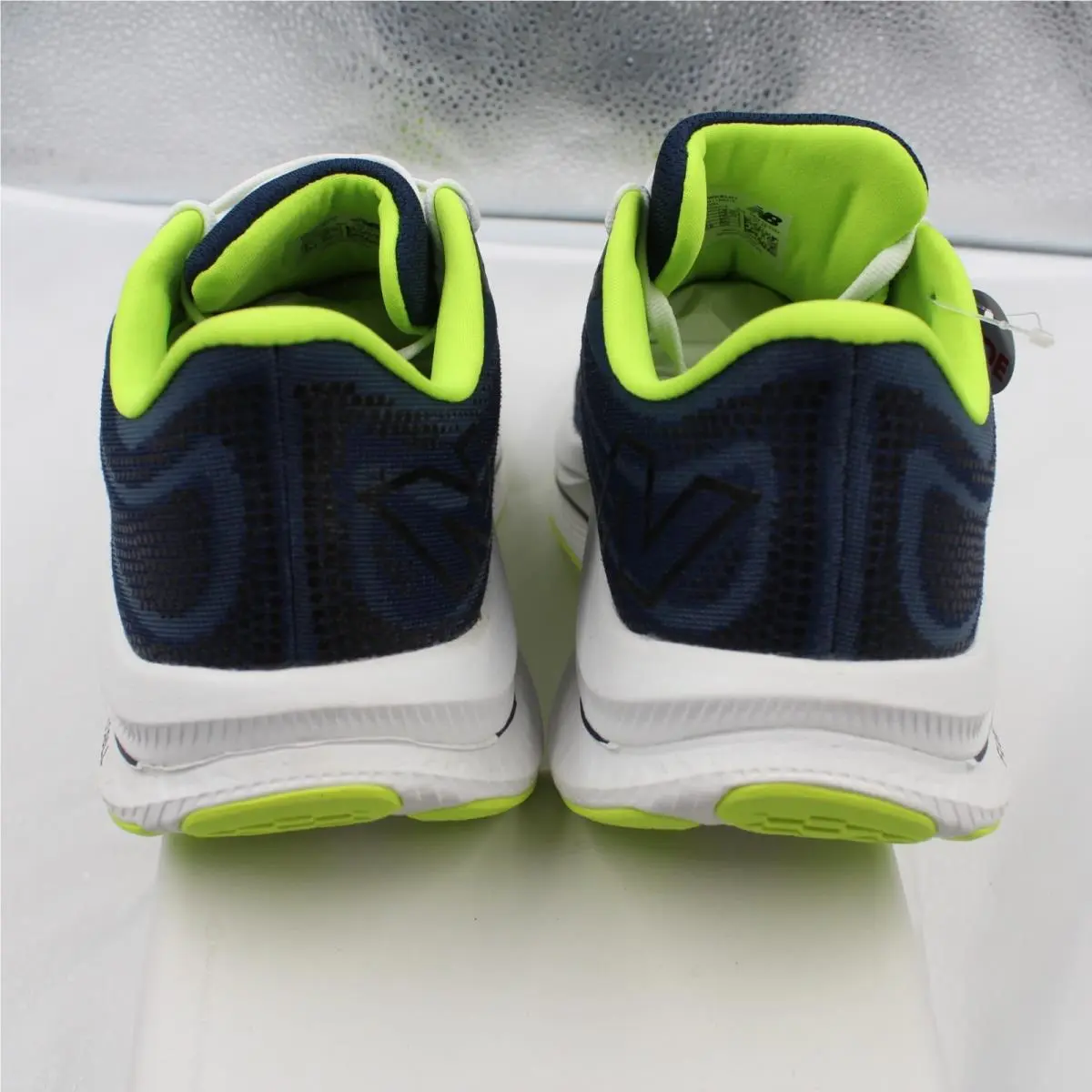 New Balance shoes - New Balance FuelCell Walker Elite V1 - Blue 5