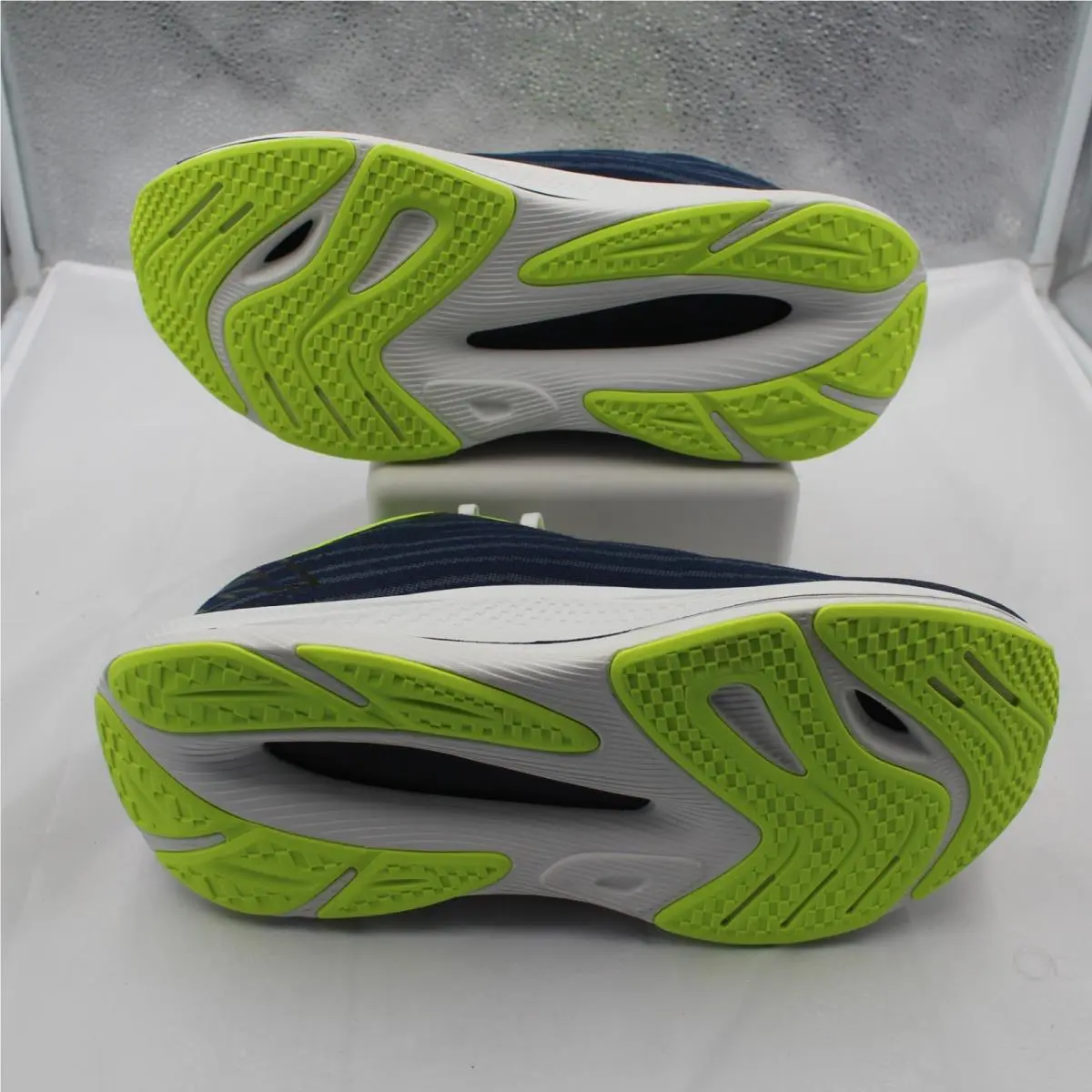 New Balance shoes - New Balance FuelCell Walker Elite V1 - Blue 6