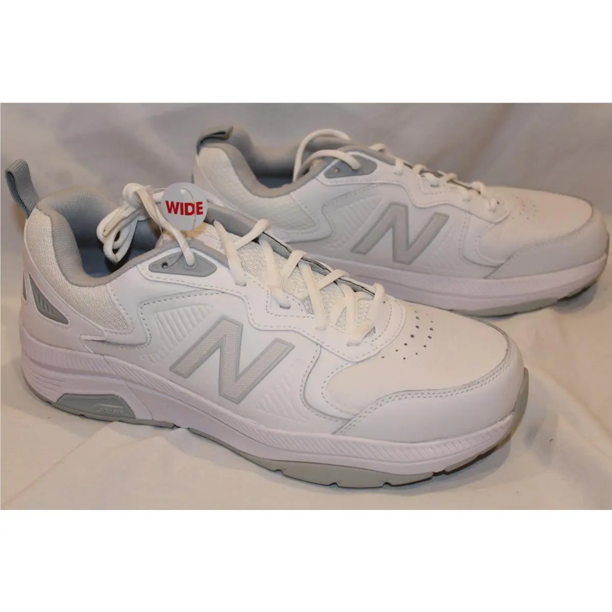 New Balance shoes - White 0