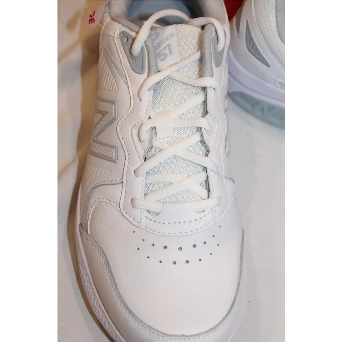 New Balance shoes - White 2