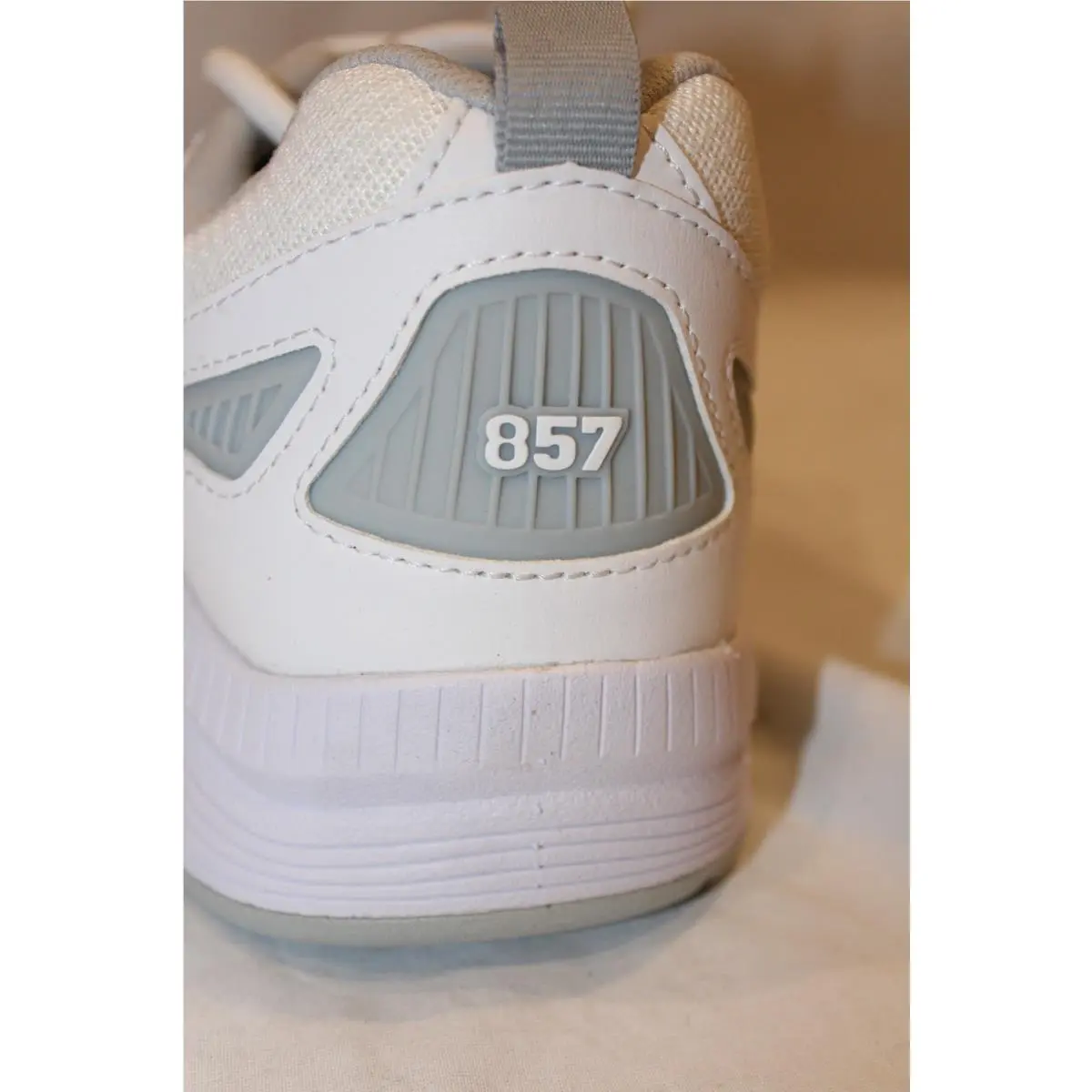 New Balance shoes - White 3
