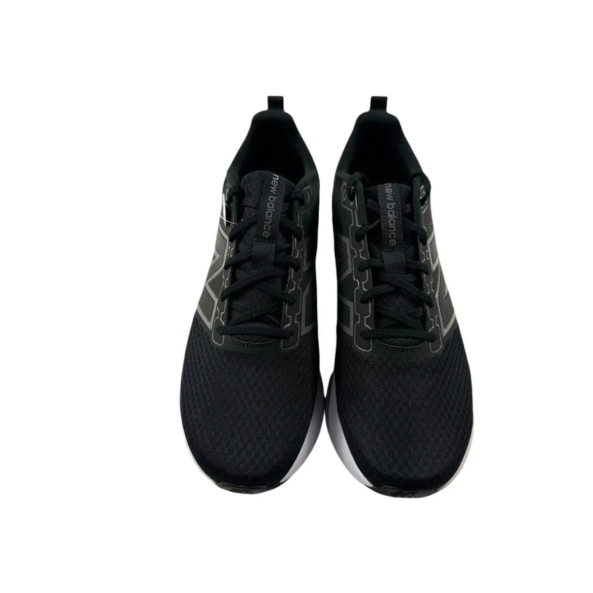 New Balance shoes - 460v4 - 460v4 - Black 0