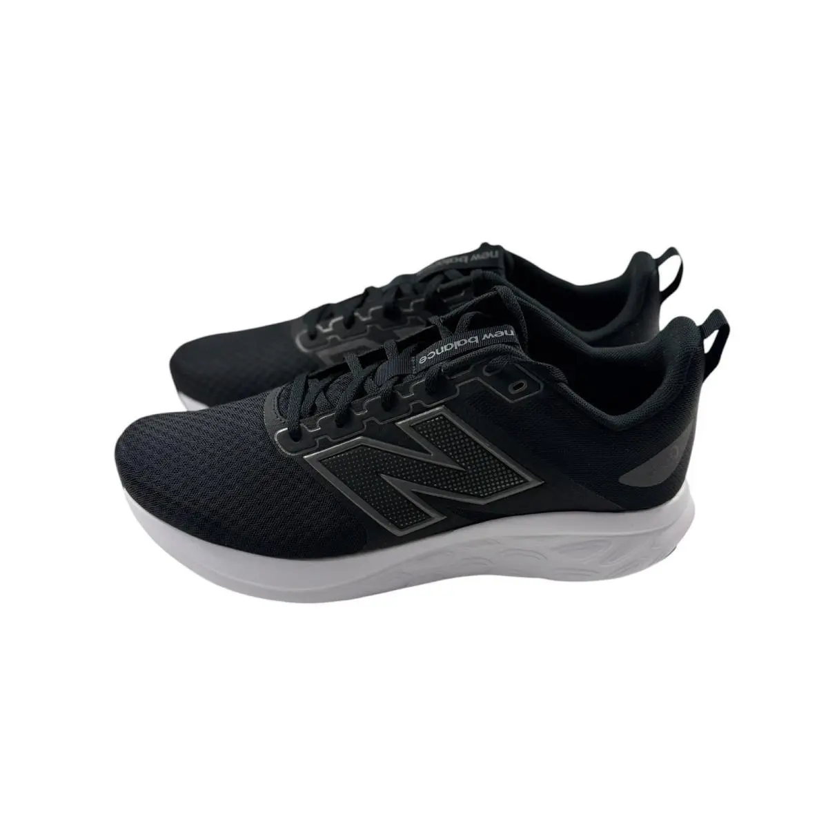 New Balance shoes - 460v4 - 460v4 - Black 1