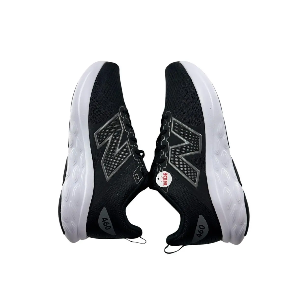 New Balance shoes - 460v4 - 460v4 - Black 2