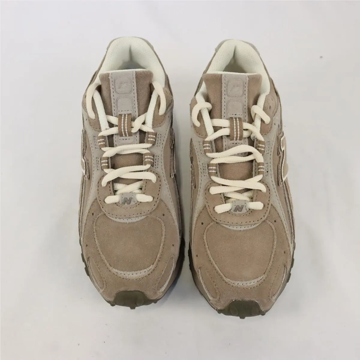 New Balance shoes - U204LMMA - U204LMMA - Mushroom (UPC: 6937296979748) 0
